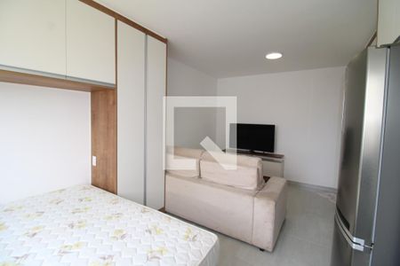 Studio de kitnet/studio para alugar com 1 quarto, 25m² em Santana, São Paulo