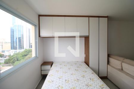 Studio de kitnet/studio para alugar com 1 quarto, 25m² em Santana, São Paulo