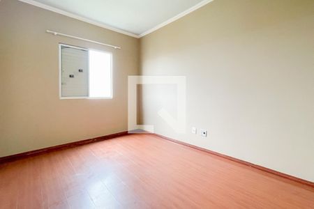 Quarto 1 de apartamento à venda com 2 quartos, 60m² em Nova Petrópolis, São Bernardo do Campo