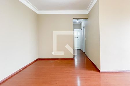 Sala de apartamento à venda com 2 quartos, 60m² em Nova Petrópolis, São Bernardo do Campo