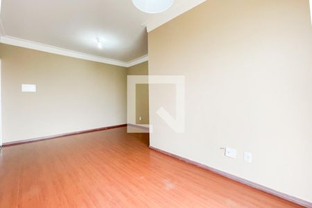 Sala de apartamento à venda com 2 quartos, 60m² em Nova Petrópolis, São Bernardo do Campo