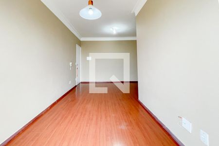 Sala de apartamento à venda com 2 quartos, 60m² em Nova Petrópolis, São Bernardo do Campo