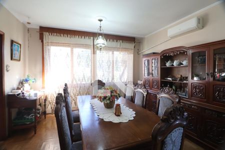 Sala de Jantar de casa à venda com 3 quartos, 200m² em Igara, Canoas