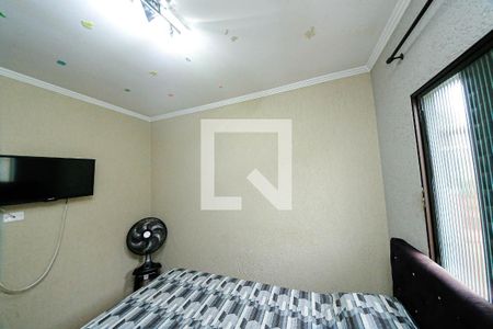 Quarto 1 de casa de condomínio à venda com 2 quartos, 75m² em Vila Ema, São Paulo