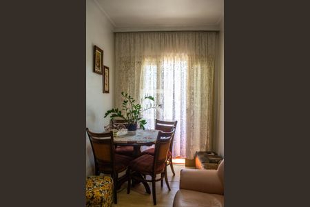 Sala de apartamento à venda com 2 quartos, 75m² em Cidade Baixa, Porto Alegre