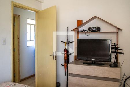 Quarto 1 de apartamento à venda com 2 quartos, 75m² em Cidade Baixa, Porto Alegre