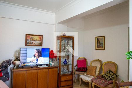 Sala de apartamento à venda com 2 quartos, 75m² em Cidade Baixa, Porto Alegre