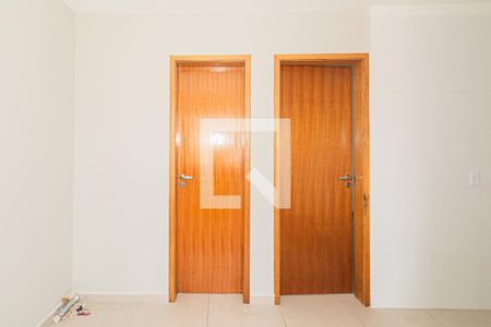 Sala de apartamento para alugar com 1 quarto, 30m² em Vila Nivi, São Paulo