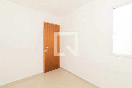 Quarto de apartamento para alugar com 1 quarto, 30m² em Vila Nivi, São Paulo