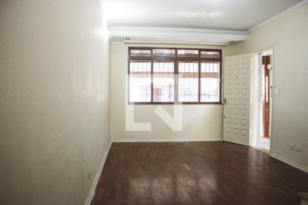 Sala de casa para alugar com 3 quartos, 172m² em Parque Mandaqui, São Paulo