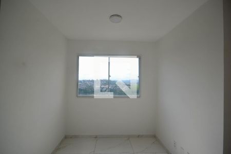 Sala de apartamento para alugar com 2 quartos, 47m² em Santo Antonio da Prata, Belford Roxo