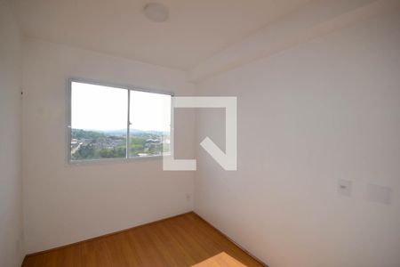 Quarto 1 de apartamento para alugar com 2 quartos, 47m² em Santo Antonio da Prata, Belford Roxo