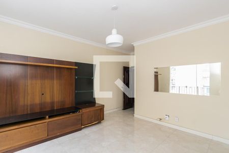 Sala de apartamento à venda com 2 quartos, 84m² em Vila da Penha, Rio de Janeiro