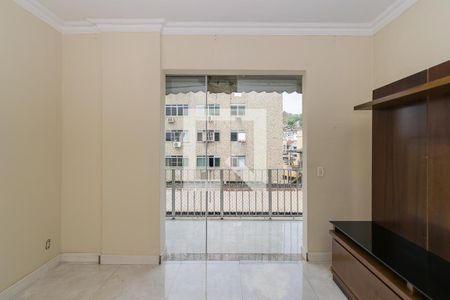 Varanda da Sala de apartamento à venda com 2 quartos, 84m² em Vila da Penha, Rio de Janeiro