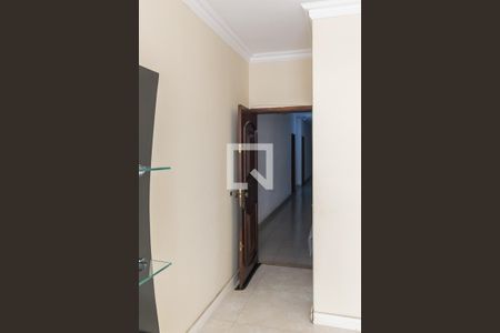 Sala - Hall da entrada de apartamento à venda com 2 quartos, 84m² em Vila da Penha, Rio de Janeiro