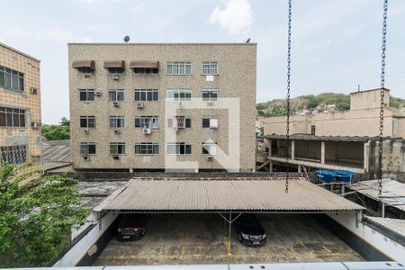 Vista da Varanda da Sala de apartamento à venda com 2 quartos, 84m² em Vila da Penha, Rio de Janeiro