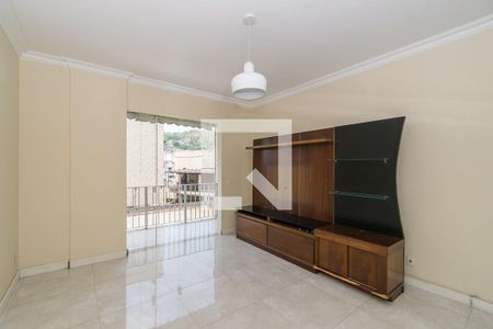 Sala de apartamento à venda com 2 quartos, 84m² em Vila da Penha, Rio de Janeiro