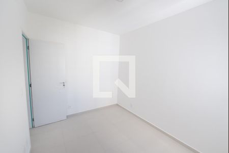 Quarto de apartamento para alugar com 2 quartos, 65m² em Jardim das Nações, Taubaté