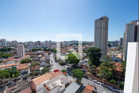 Vista da Varanda da Sala de apartamento para alugar com 2 quartos, 65m² em Jardim das Nações, Taubaté