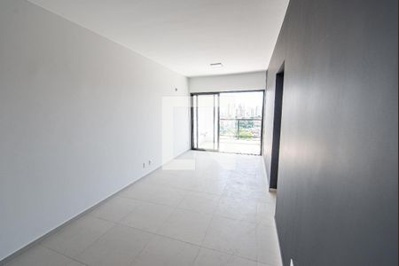 Sala de apartamento para alugar com 2 quartos, 65m² em Jardim das Nações, Taubaté