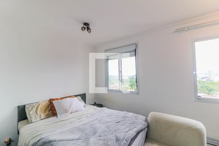 Sala de apartamento para alugar com 2 quartos, 34m² em Santo Amaro, São Paulo