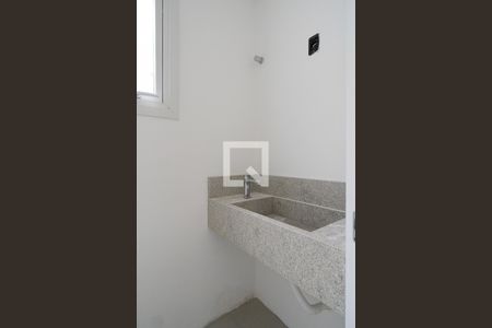 Lavabo de casa à venda com 3 quartos, 284m² em Camaquã, Porto Alegre