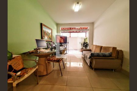 Apartamento à venda com 3 quartos, 100m² em Graça, Belo Horizonte