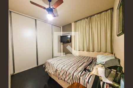 Apartamento à venda com 3 quartos, 100m² em Graça, Belo Horizonte