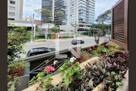 Foto 14 de casa à venda com 4 quartos, 197m² em Pinheiros, São Paulo