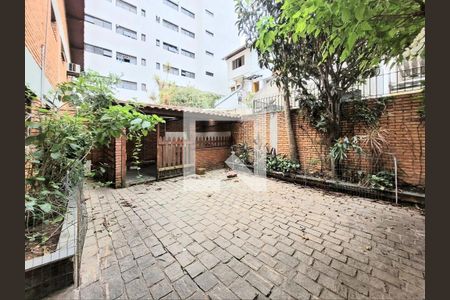 Foto 04 de casa à venda com 4 quartos, 197m² em Pinheiros, São Paulo