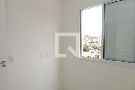 Quarto 2 de apartamento à venda com 2 quartos, 45m² em Vila Carmosina, São Paulo