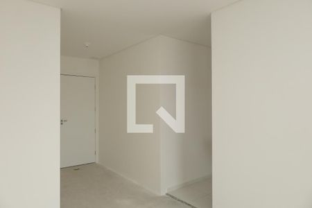 Sala de apartamento à venda com 2 quartos, 45m² em Vila Carmosina, São Paulo