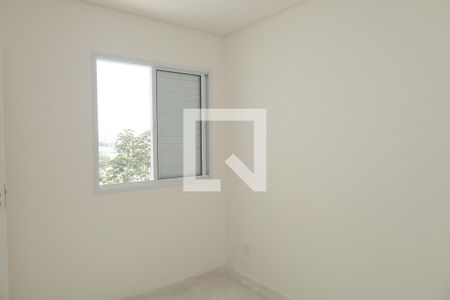 Quarto 1 de apartamento à venda com 2 quartos, 45m² em Vila Carmosina, São Paulo