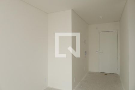 Sala de apartamento à venda com 2 quartos, 45m² em Vila Carmosina, São Paulo