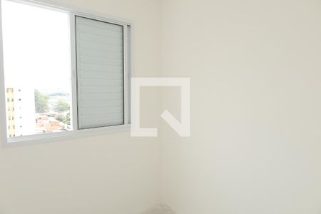 Quarto 2 de apartamento à venda com 2 quartos, 45m² em Vila Carmosina, São Paulo