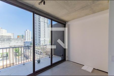 Sala/Quarto de kitnet/studio à venda com 1 quarto, 32m² em Vila Mariana, São Paulo