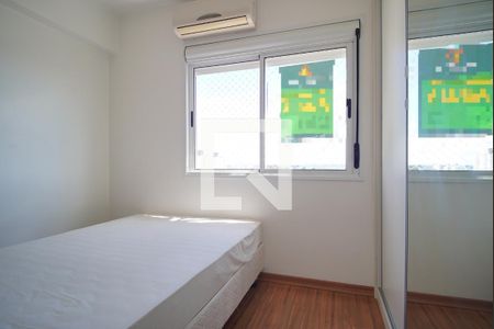 Quarto 1 - Suíte de apartamento para alugar com 3 quartos, 67m² em Vila Ipiranga, Porto Alegre