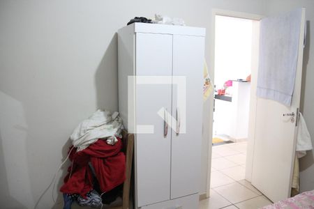 Quarto 1 de apartamento à venda com 2 quartos, 54m² em Califórnia, Belo Horizonte