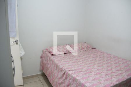 Quarto 1 de apartamento à venda com 2 quartos, 54m² em Califórnia, Belo Horizonte