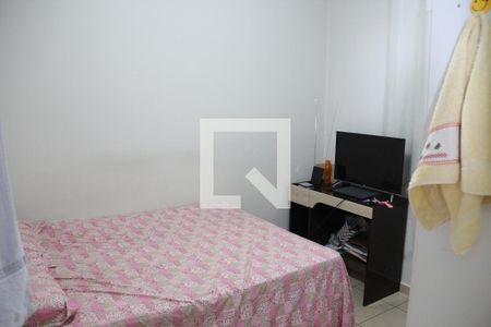 Quarto 1 de apartamento à venda com 2 quartos, 54m² em Califórnia, Belo Horizonte