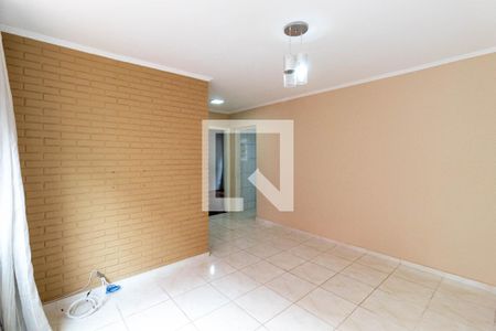 Sala de apartamento à venda com 2 quartos, 52m² em Vila Santana, São Paulo