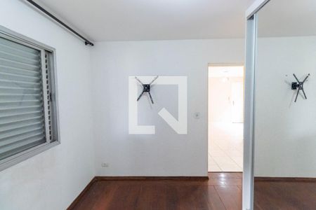 Quarto 1 de apartamento à venda com 2 quartos, 52m² em Vila Santana, São Paulo