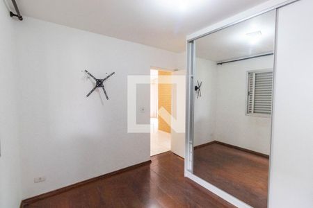 Quarto 1 de apartamento à venda com 2 quartos, 52m² em Vila Santana, São Paulo