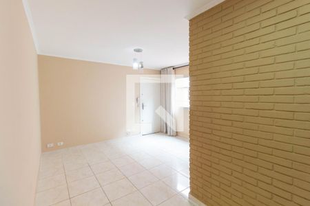 Apartamento à venda com 52m², 2 quartos e 1 vagaSala