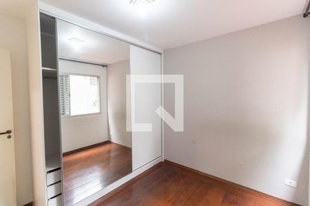 Quarto 1 de apartamento à venda com 2 quartos, 52m² em Vila Santana, São Paulo