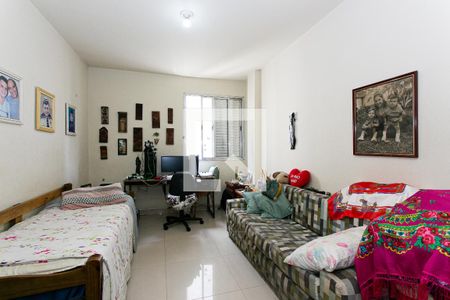 Sala de apartamento para alugar com 1 quarto, 60m² em Tatuapé, São Paulo