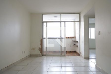 Apartamento para alugar com 2 quartos, 60m² em Vila dos Alpes, Goiânia