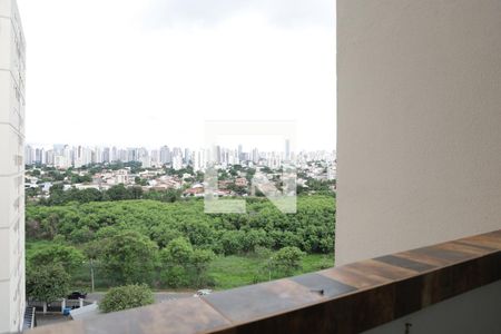 Apartamento para alugar com 2 quartos, 60m² em Vila dos Alpes, Goiânia