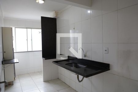 Apartamento para alugar com 2 quartos, 60m² em Vila dos Alpes, Goiânia