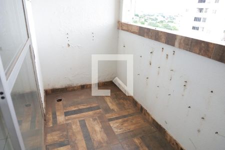 Apartamento para alugar com 2 quartos, 60m² em Vila dos Alpes, Goiânia